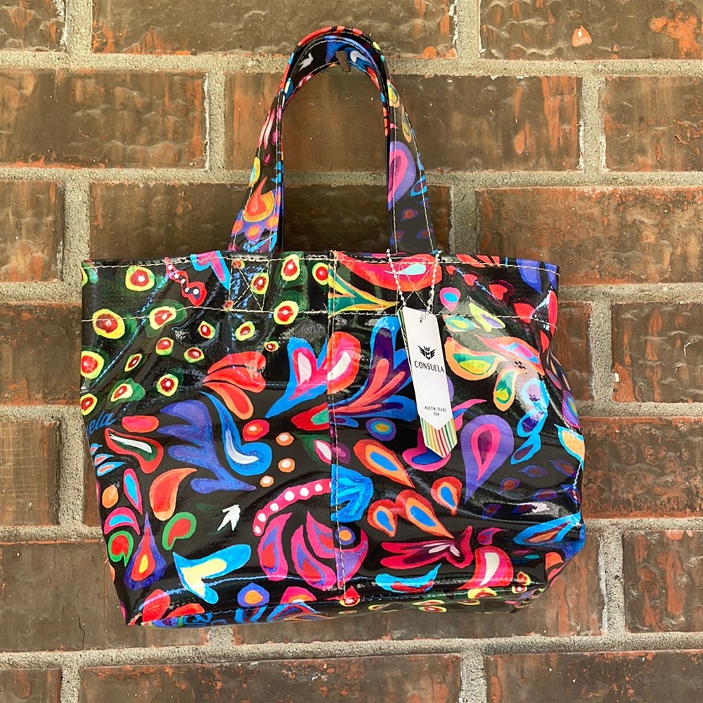 Consuela Mini Bag